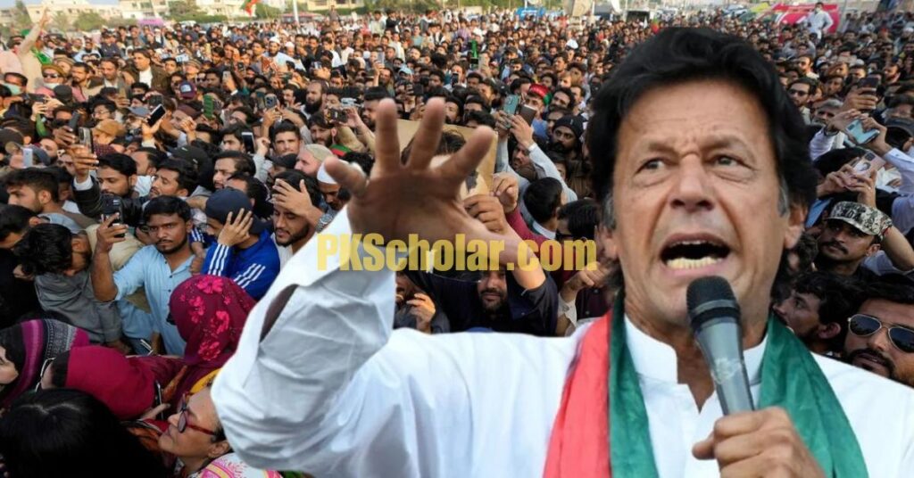 Islamabad Schools and Colleges Closed Amid PTI Rally: Safety Measures Enforced in the Capital